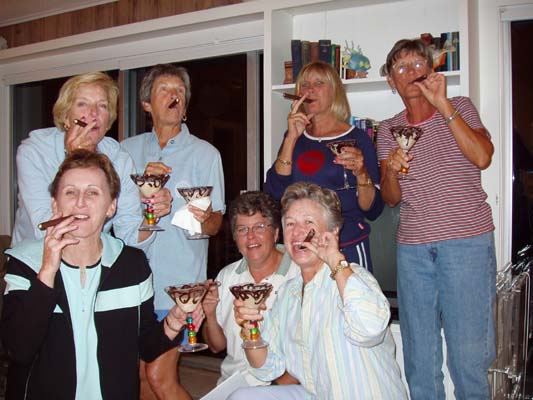 Groupies
