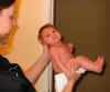 02-11-03 Bath time