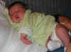 asleep